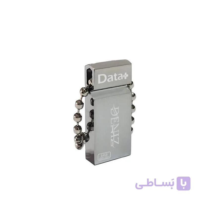 فلش مموری دیتا پلاس مدل Deniz USB2.0 ظرفیت 32 گیگابایت