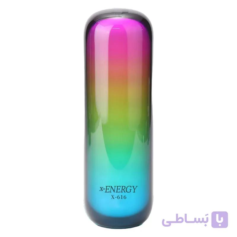 اسپیکر بلوتوثی قابل حمل ایکس-انرژی مدل X-616