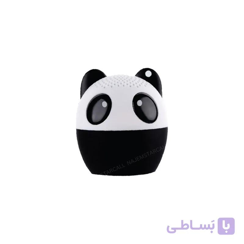 اسپیکر شارژی بلوتوثی ریز گرین لاین مدل Audio Pet مدل گربه