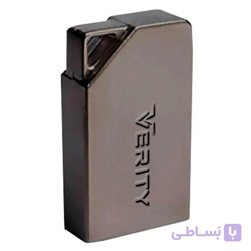 فلش مموری وریتی مدل V818 ظرفیت 64 گیگابایت
