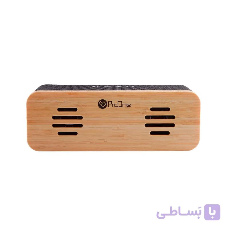اسپیکر بلوتوثی قابل حمل پرووان مدل sk10–psb4101