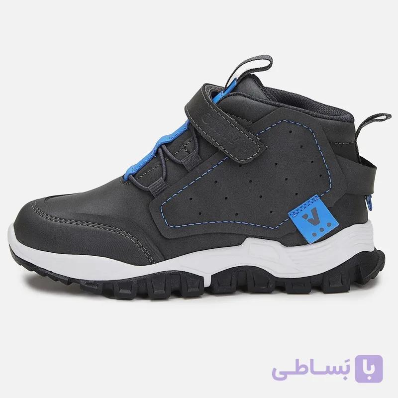 نیم بوت پسرانه ویکو ترک اورجینال مدل omega 946.p20k.202(سایز ۲۷)
