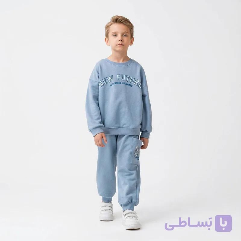 شلوار راحتی پسرانه مدل 4250