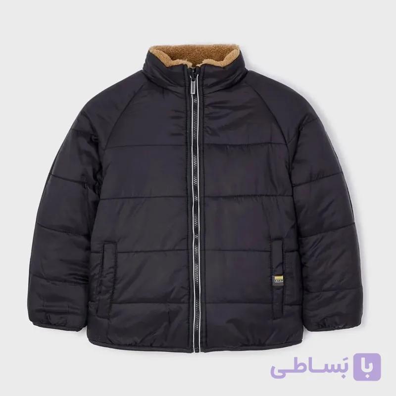 کاپشن پسرانه مایورال اورجینال مدل دورو کد 4460 (۴ سال)