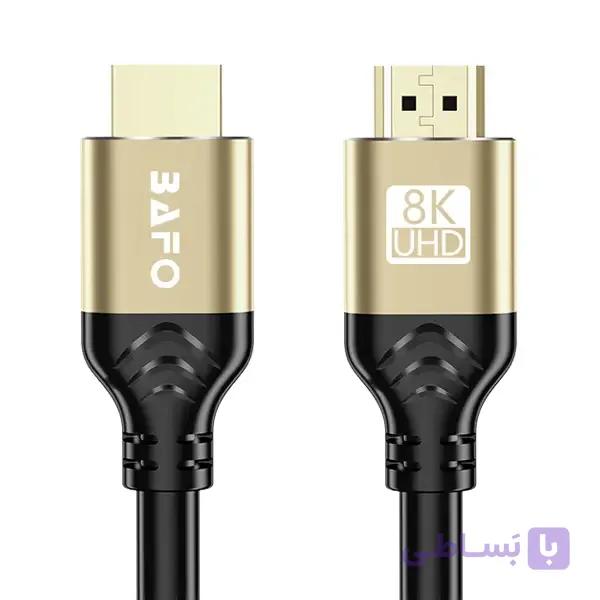 کابل HDMI بافو مدل BF-2004 — تصویر 1