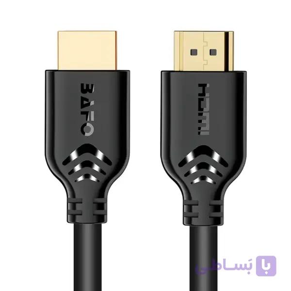 کابل HDMI بافو مدل BF-2006 — تصویر 1
