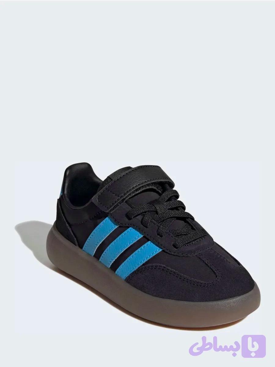 کتونی مشکی adidas