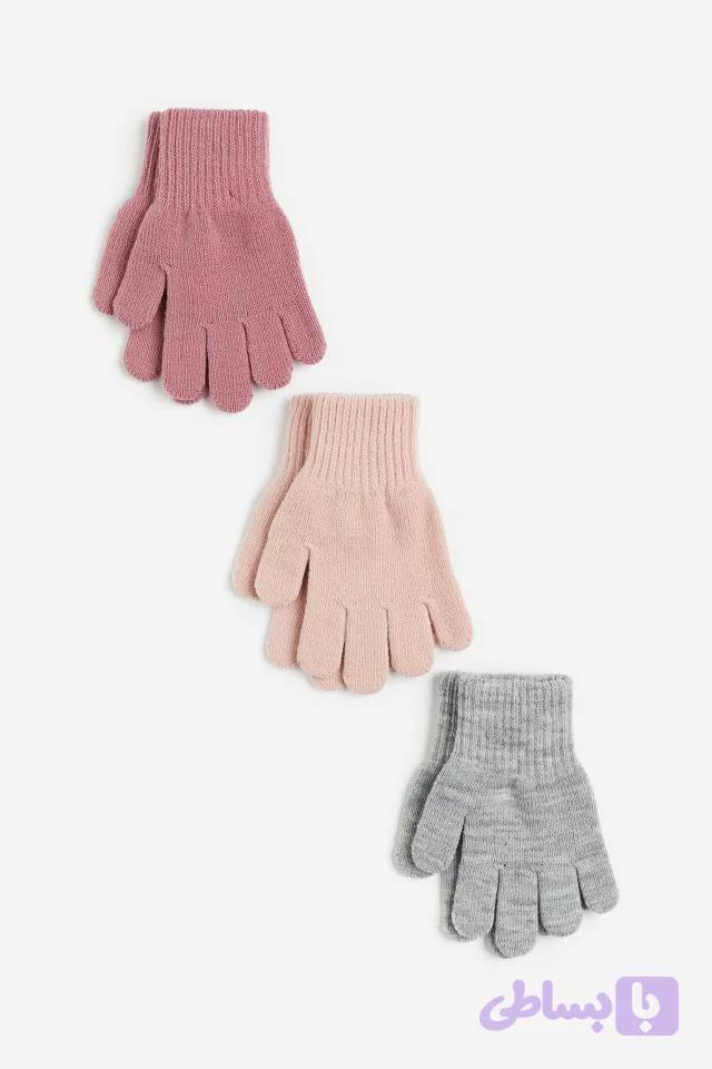 دستکش بچگانه h&m