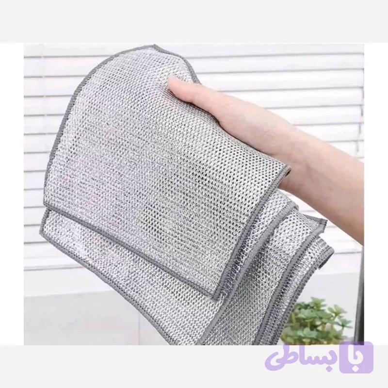 اسکاچ سیمی نانو وارداتی(قیمت تکی)