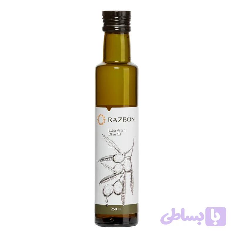 روغن زیتون بابو فرابکر رزبن - 250 میلی لیتر