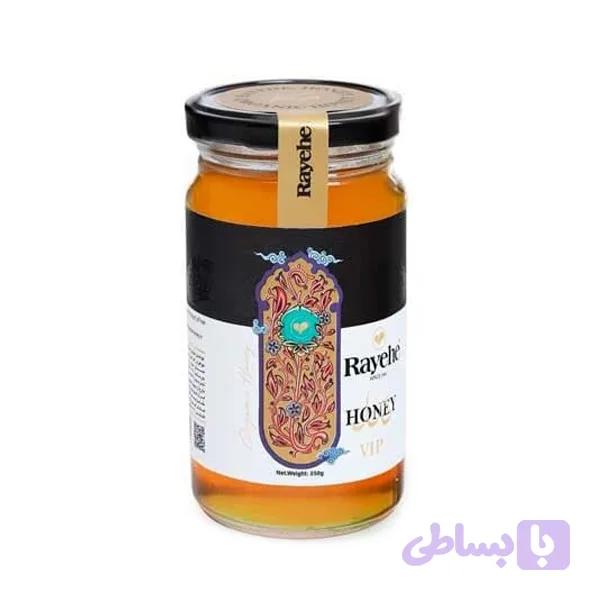 عسل VIP رایحه خوانسار 250 گرمی
