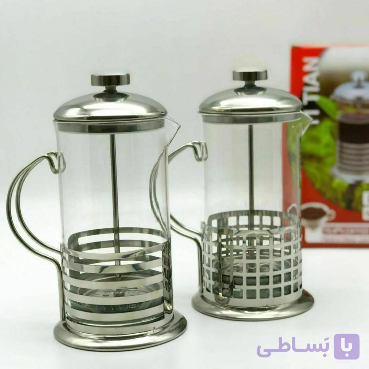 فرنچ پرس