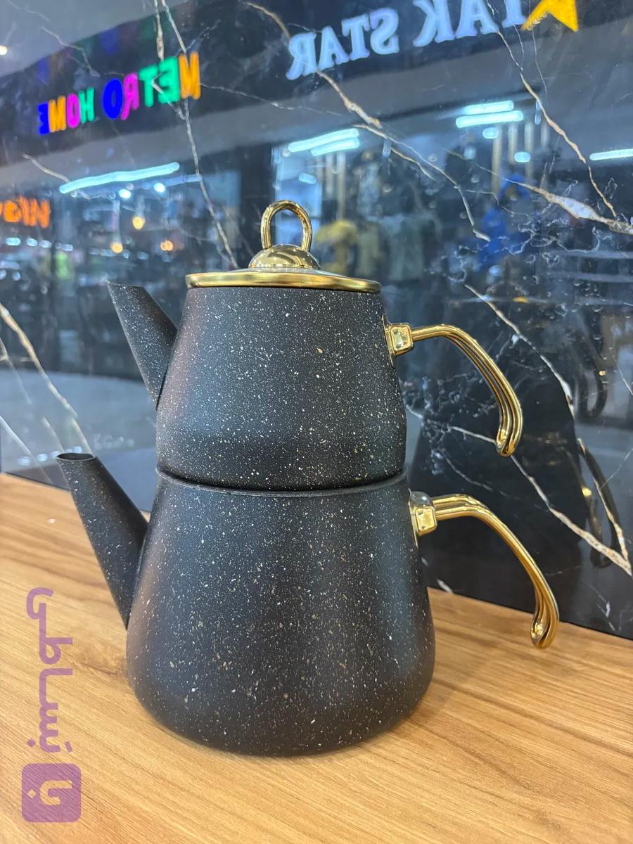 کتری قوری