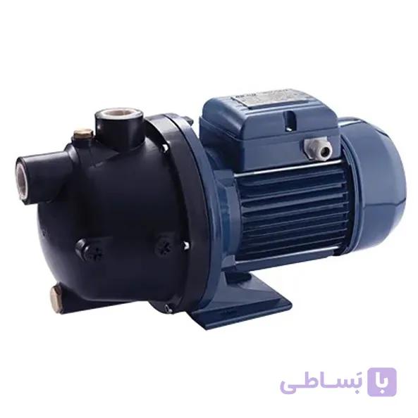 الکتروپمپ نیم اسب جتی کلگی پی وی سی آبکو مدل JP60