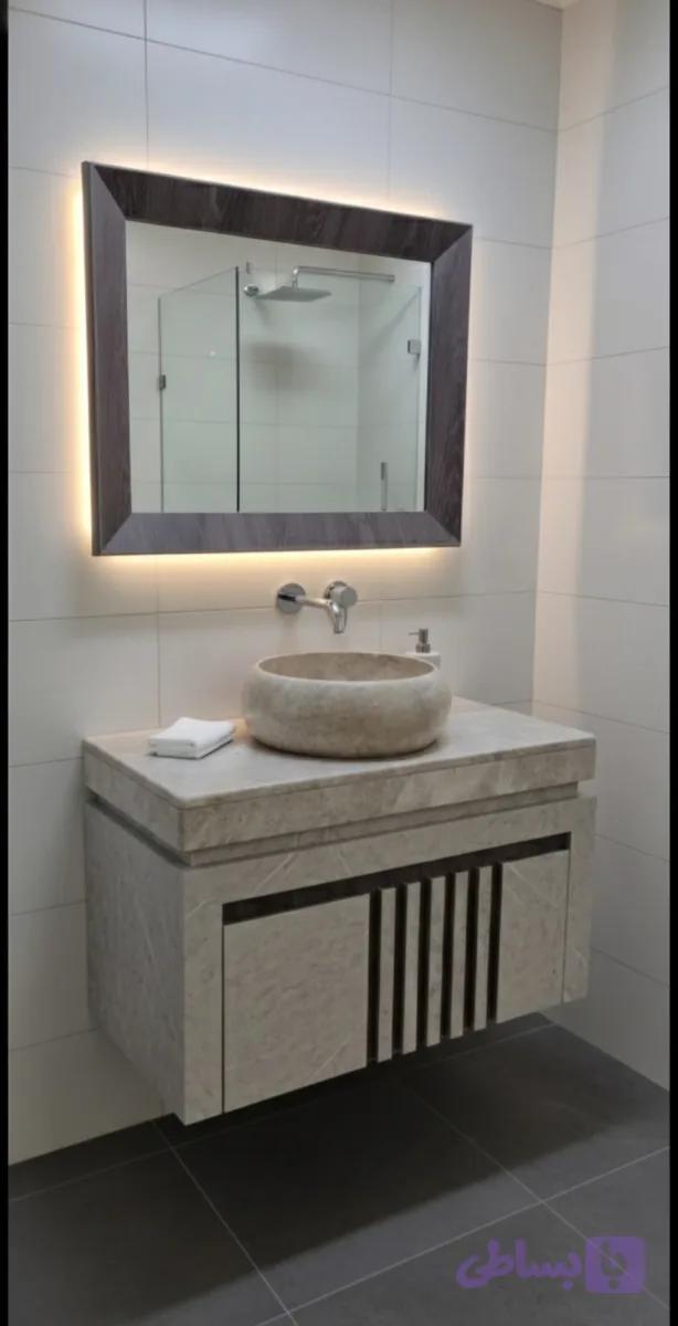 کابینت روشویی کد ۱۰۰۸