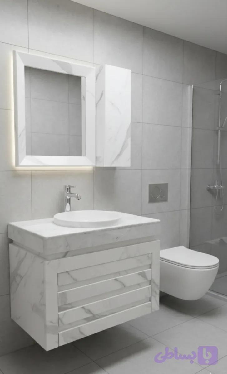 کابینت روشویی کد ۱۰۳۲