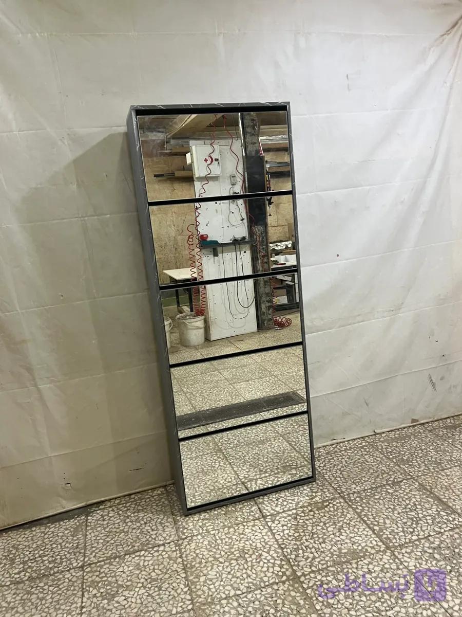 جاکفشی داشبوردی ۲۰ جفتی طول ۵۰ سانتی‌متر — تصویر 1