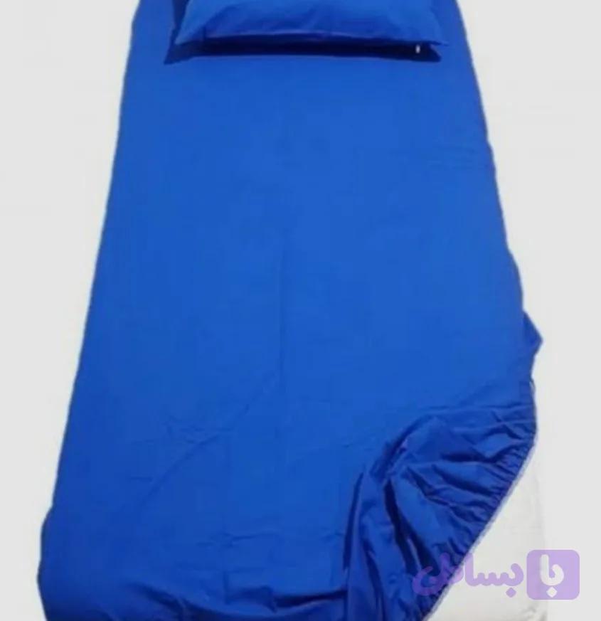 ملحفه دوسر کشدار220*120.گرماژ20.قیمت اقتصادی.فقط تا 13مهرماه.