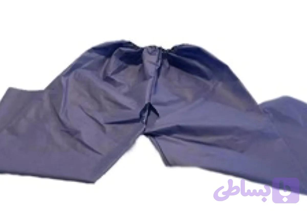 شلوار یکبار مصرف 30گرم واقعی .قیمت اقتصادی.