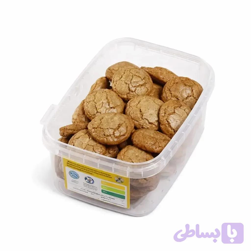 شیرینی گردویی سنتی