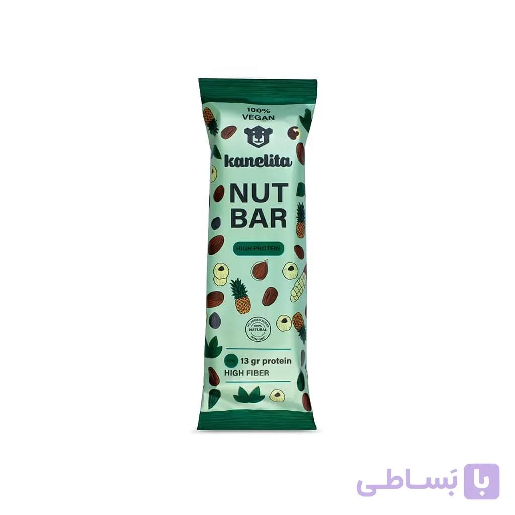 نات بار استوایی کنلیتا