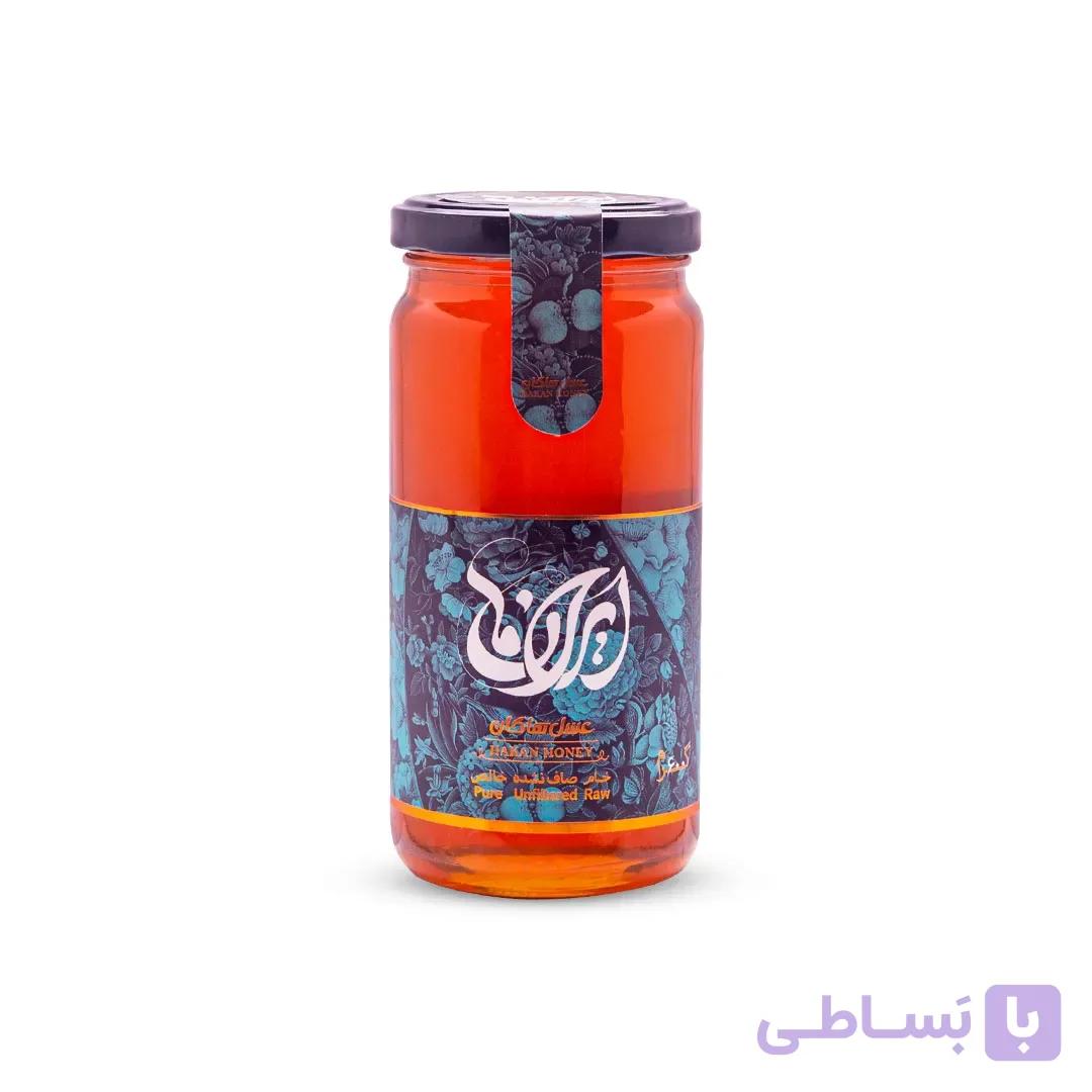 عسل ایران ما هاکان — تصویر 1