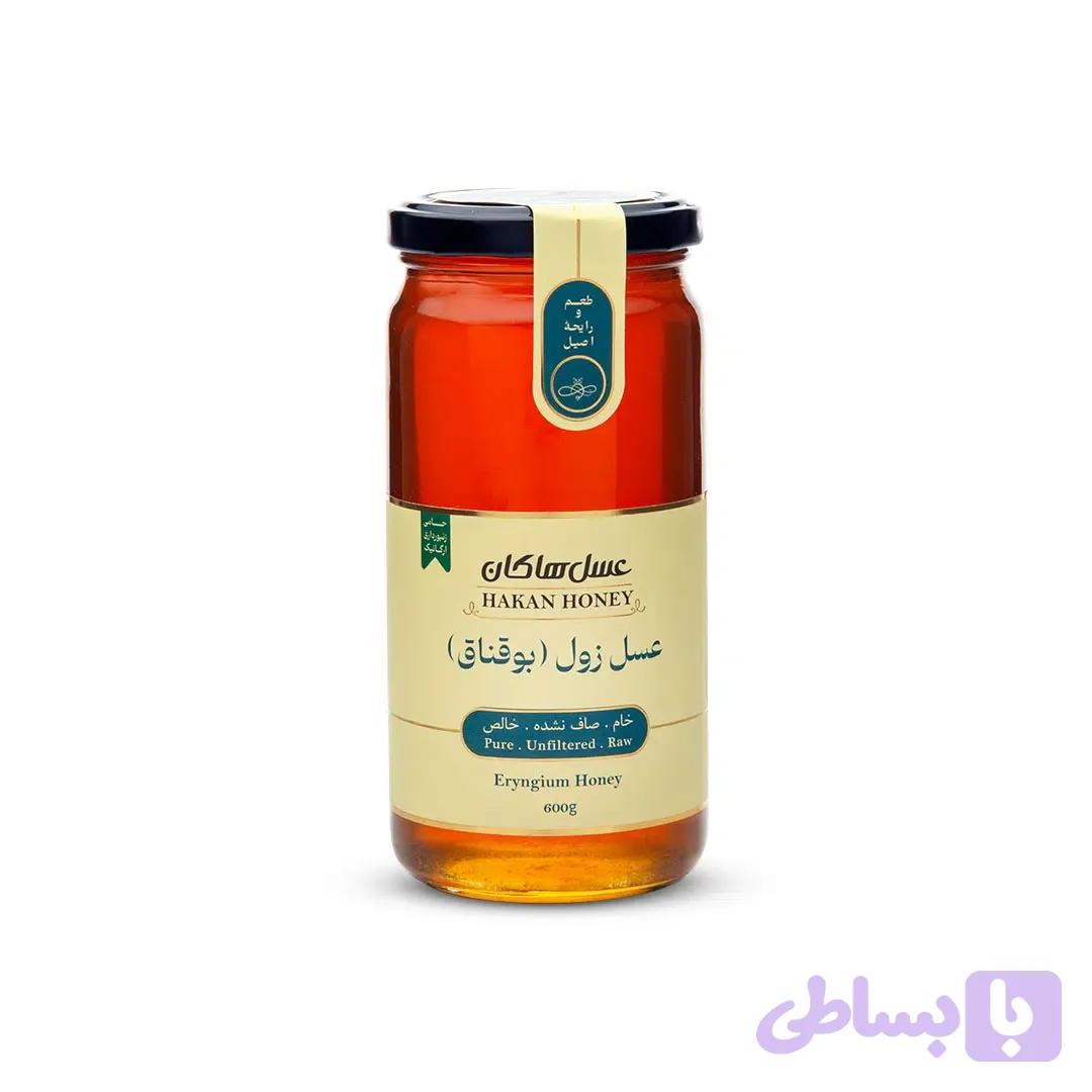 عسل زول (بوقناق) هاکان — تصویر 1