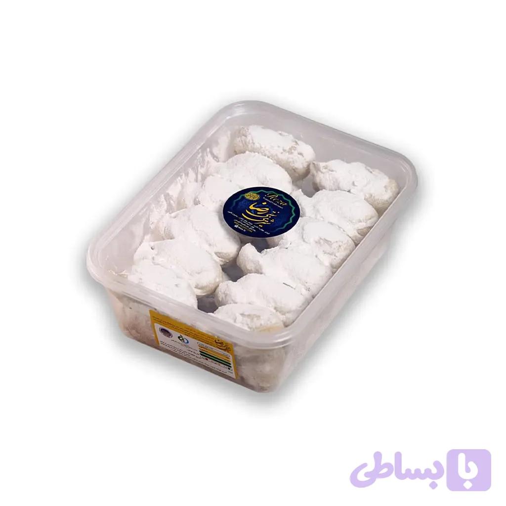 قطاب گردویی سنتی — تصویر 1