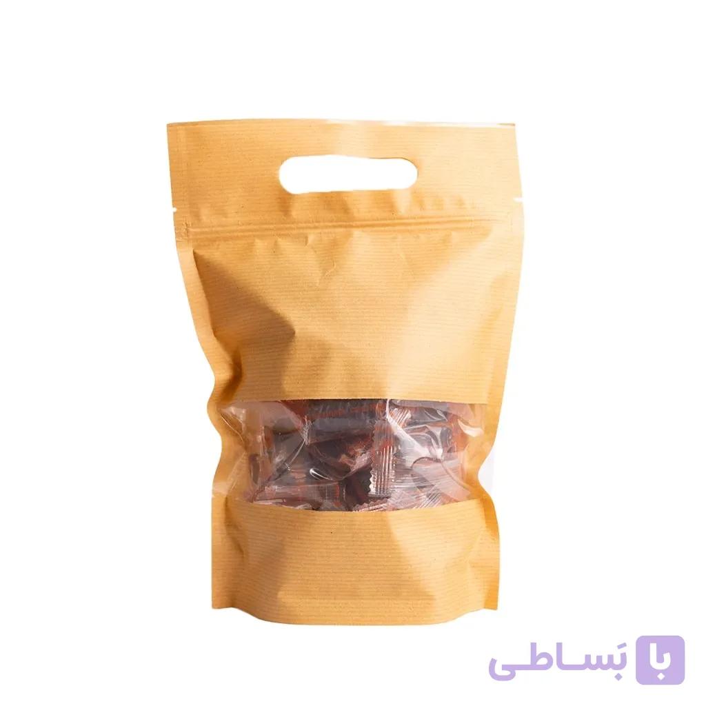 شوكوليل (فاقد شكر و روغن) مبرهن | ٥٠٠ گرم