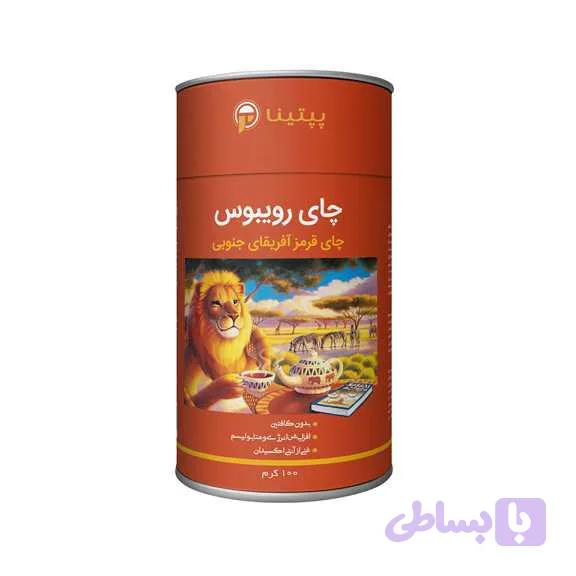 چای رویبوس پپتینا — تصویر 1