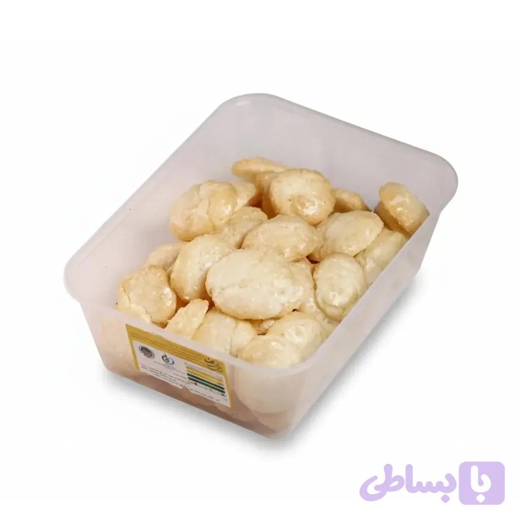 شیرینی نارگیلی سنتی