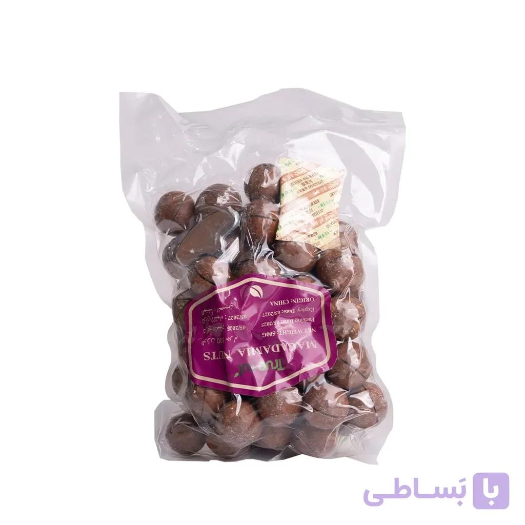 فندق ماكادميا 500 گرم
