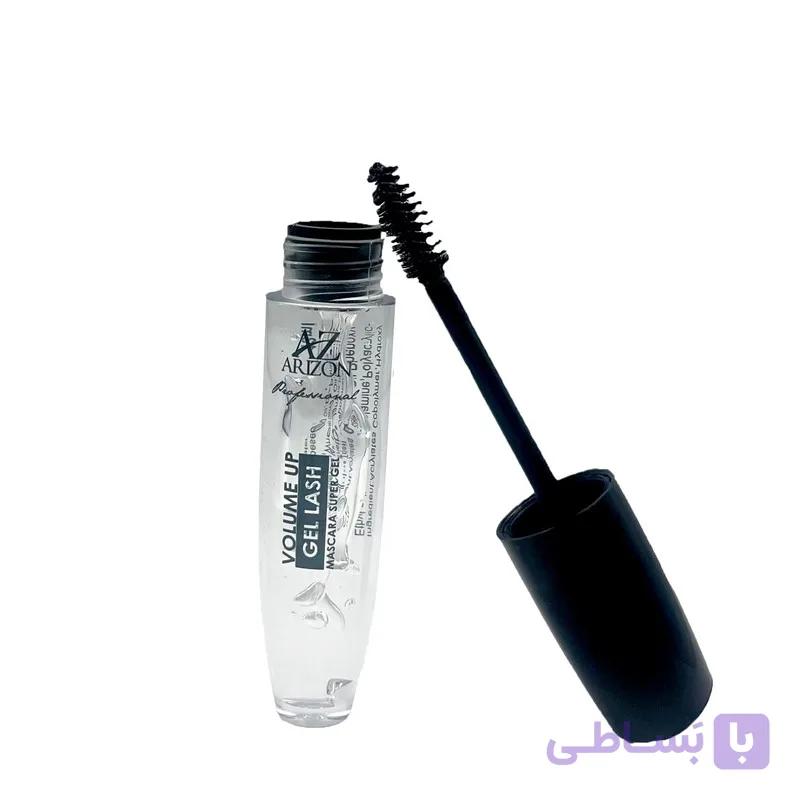ژل لیفت ابرو و مژه آریزون مدل Volume up