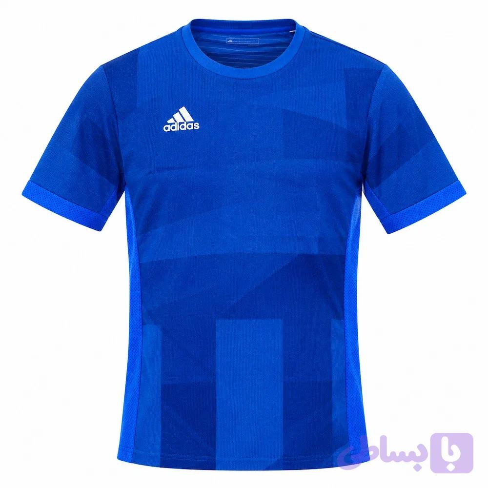 تیشرت ورزشی تاناکورا Adidas سایز M — تصویر 1