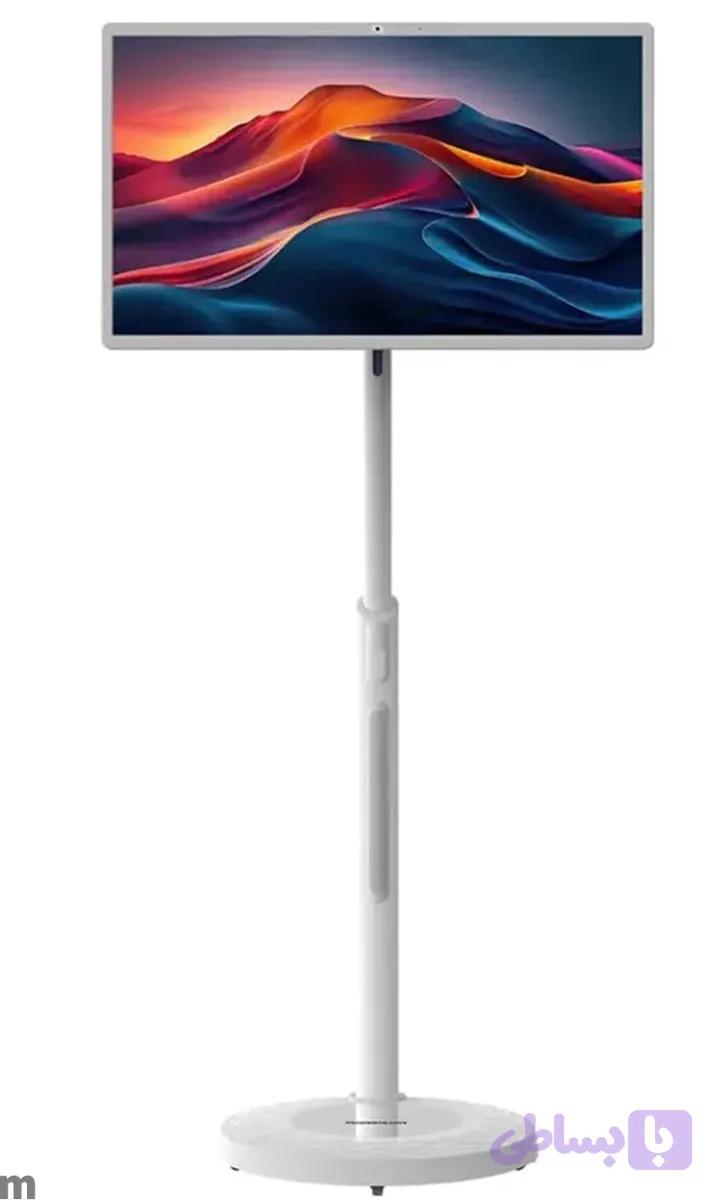 نمایشگر هوشمند پاورولوژی Powerology 32 Android Smart Screen P32TSMWH (برای اطلاع از هزینه ی ارسال تماس بگیرید)