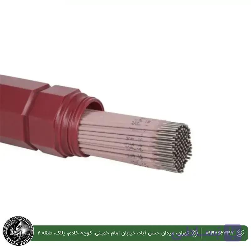 الکترود استیل هیوندا 308
