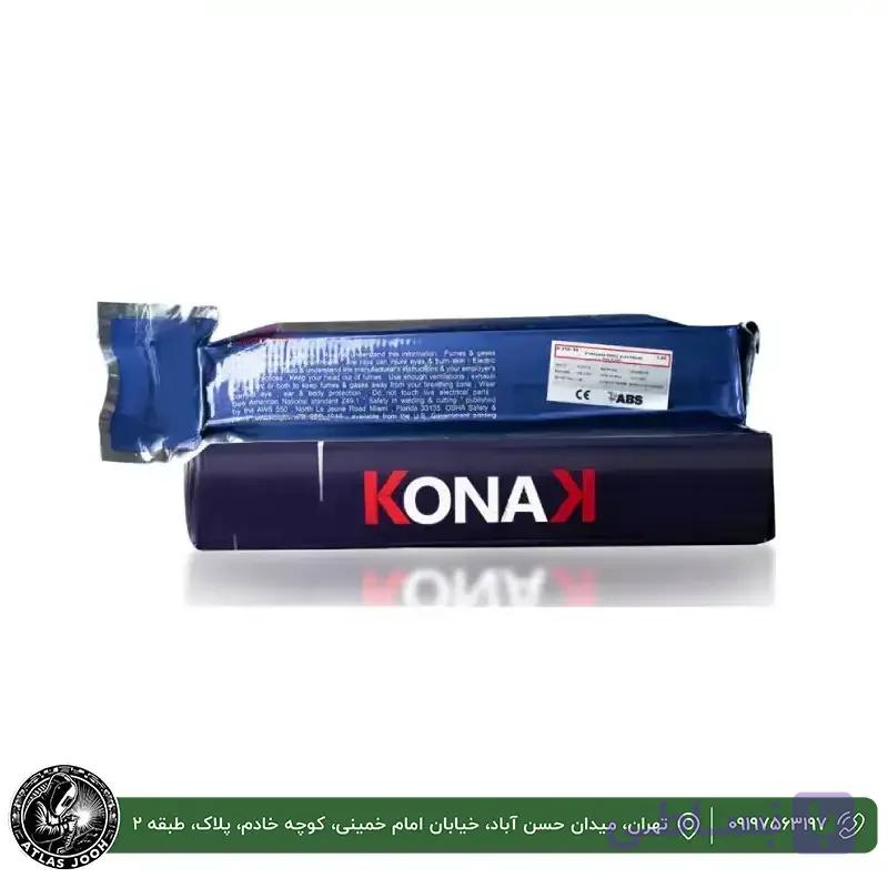 الکترود استیل E-308L-16 کناک