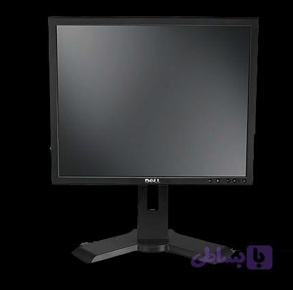 مانیتور دل مربع مدل 19SQ اینچ Dell اسپیکردار — تصویر 1