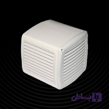 کاور پلاستیکی آژِیر دزدگیر — تصویر 1