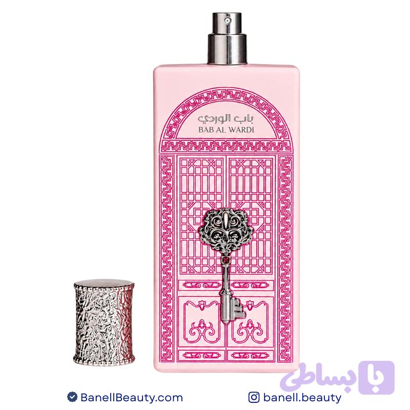 عطر ادکلن باب الوردی ارض الزعفران