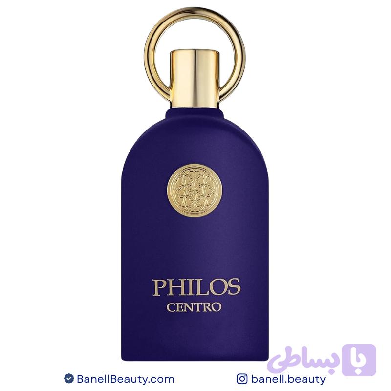عطر ادکلن فیلوس سنترو الحمبرا
