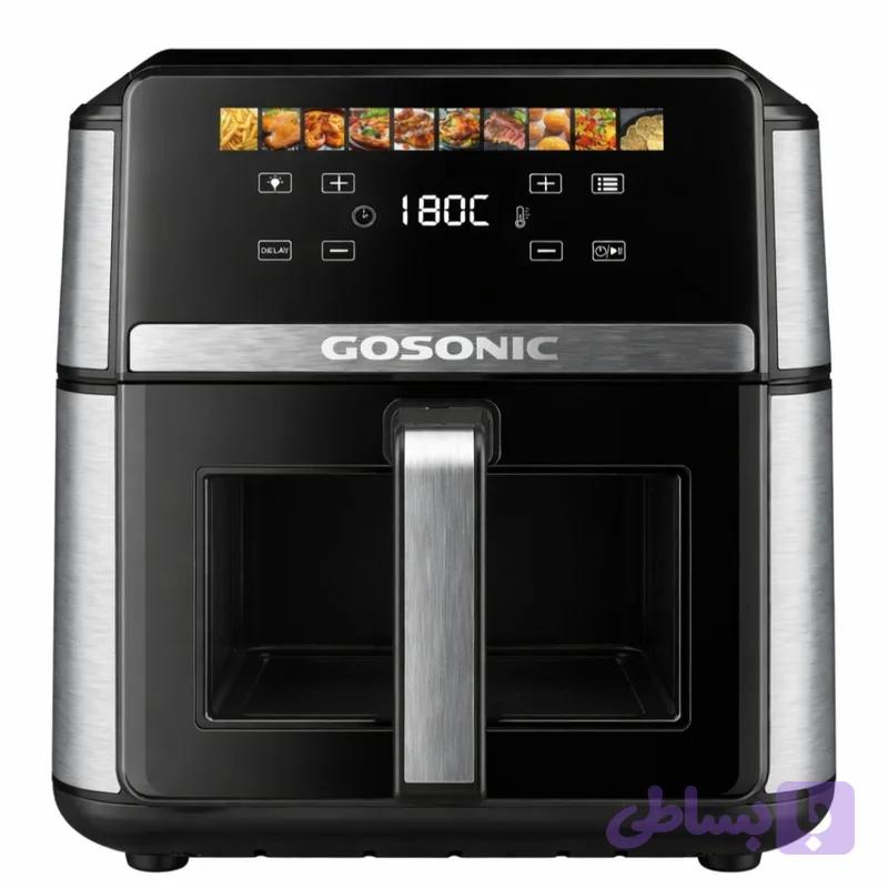 سرخ کن گوسونیک مدل GAF889