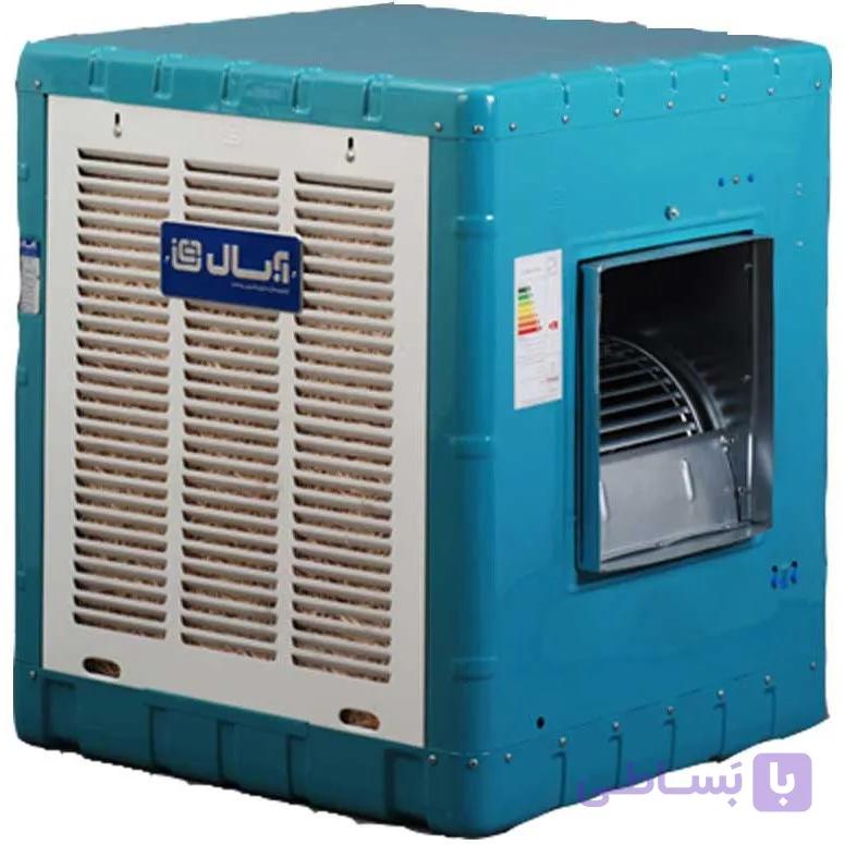 کولر آبی آبسال 6000 مدل AC-DC60