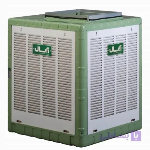 کولر ۵۸۰۰ ابسال AC58 بالا زن