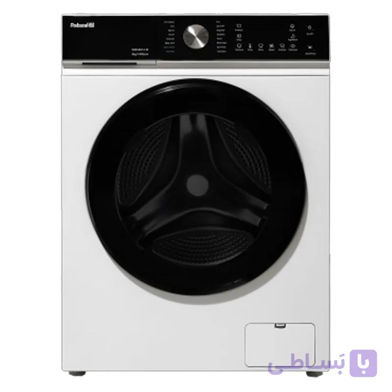 ماشین لباسشویی آبسال مدل WMS9014 ظرفیت ۹ کیلوگرم