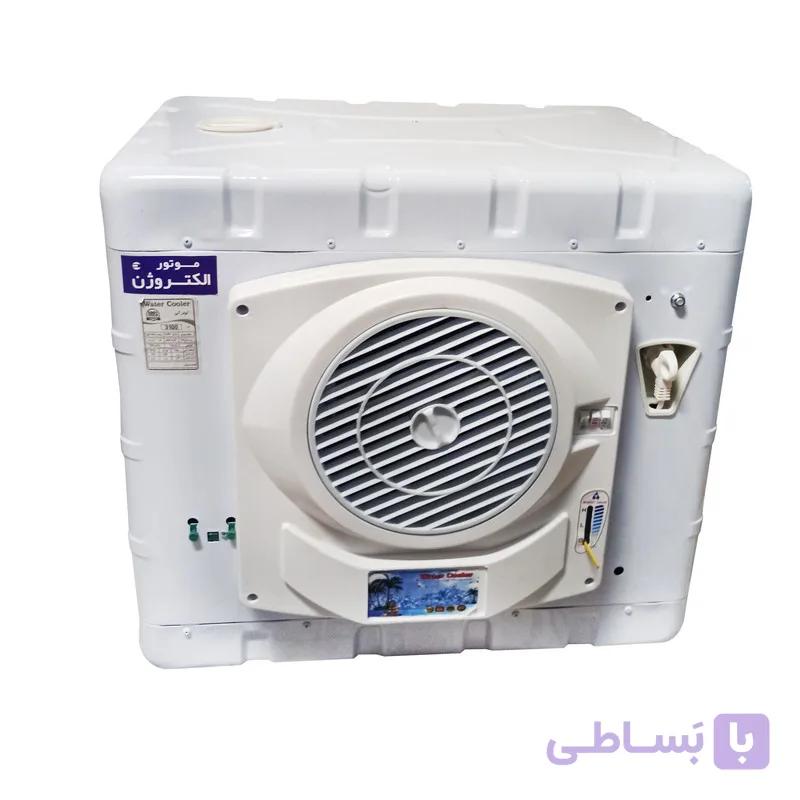 کولر آبی جنرال ۳۱۰۰ الکتروژن