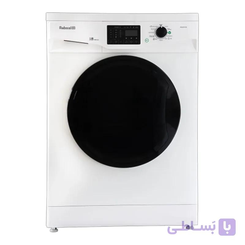 ماشین لباسشویی آبسال مدل WNU6510 ظرفیت ۶ کیلوگرم