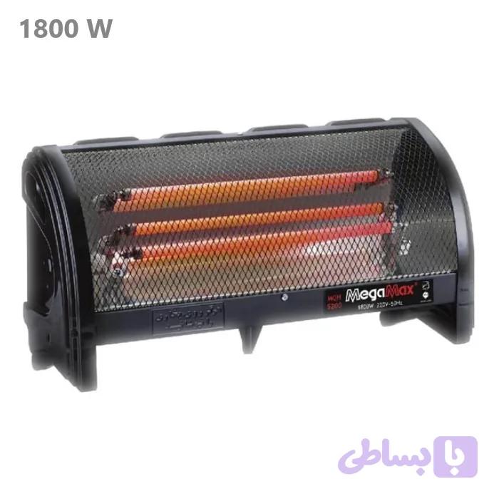 بخاری مگامکس مدل MQH5200