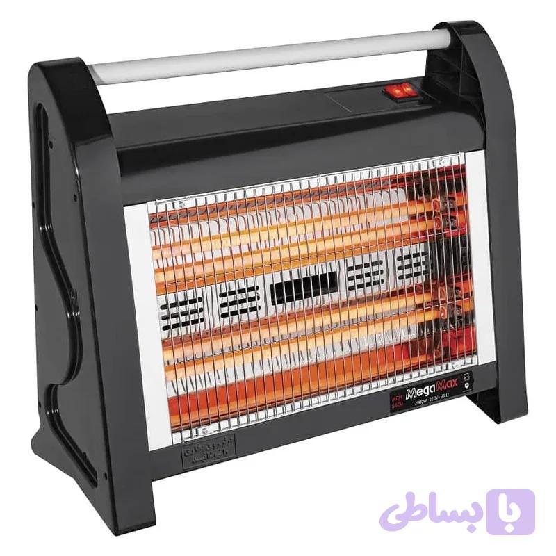 بخاری مگامکس مدل MQH5400