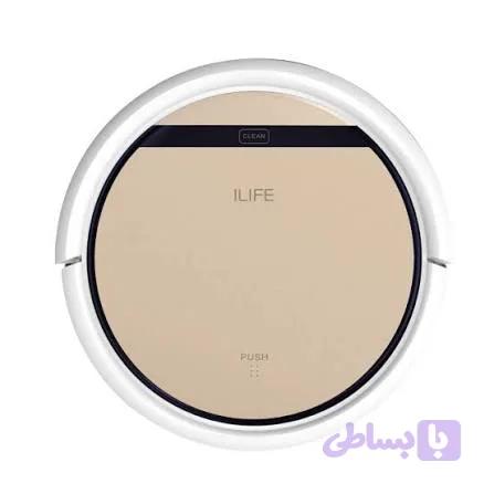 جاروبرقی رباتیک ILIFE V5s — تصویر 1
